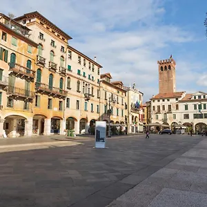 Bassano Porta Dieda Appartamento Bassano del Grappa