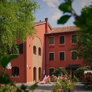 Quadrifoglio Relax Country house San Dona di Piave