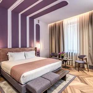 The Steps - By Eitch Collection Hotel Roma