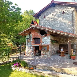 Casa vacanze La Finestra Sulla Valle, Valdottavo