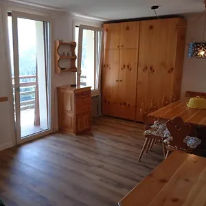 Mountain Shelter Appartamento Passo del Tonale
