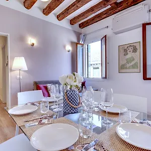 Botteri Palace By Wonderful Italy Apartment Venice