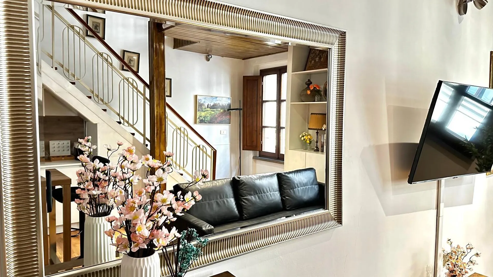 Appartement Davanti Al Duomo-Appartamento Storico Florence
