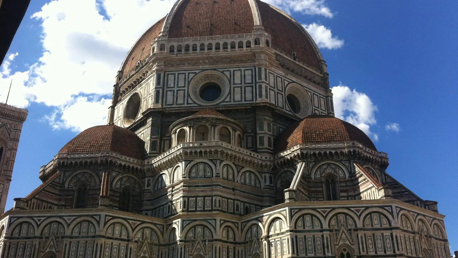 Appartement Davanti Al Duomo-Appartamento Storico Florence